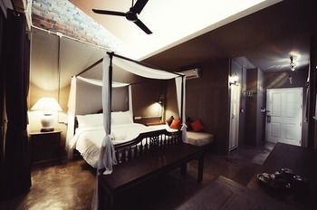 Albergue Meetangnangnon Bed&breakfast