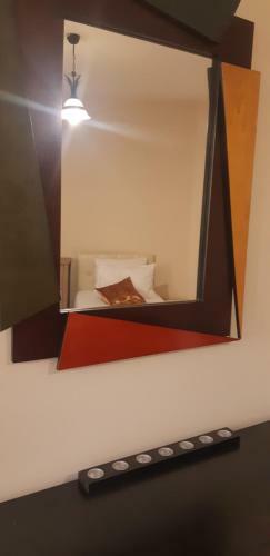 Walnut Shell Hotel
