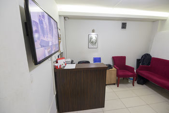 Aparthotel Element Suites