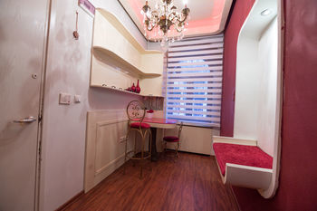 Aparthotel Element Suites