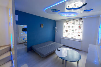 Aparthotel Element Suites