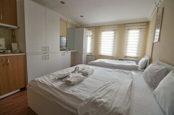 Aparthotel Element Suites
