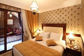 Divalis Hotel