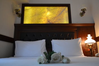 Divalis Hotel