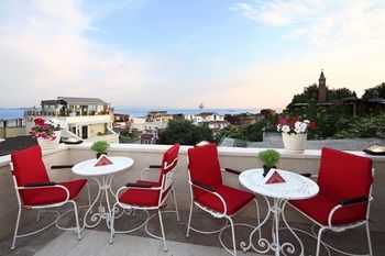 Divalis Hotel