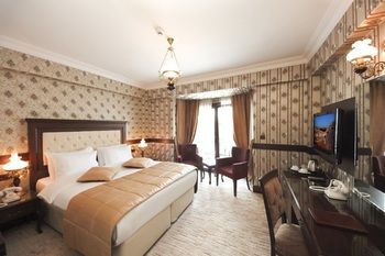 Divalis Hotel