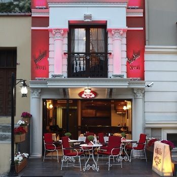 Divalis Hotel