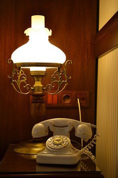 Divalis Hotel