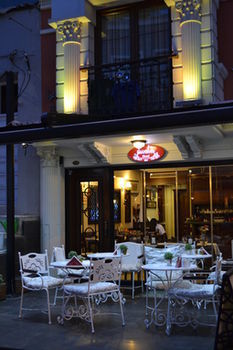 Divalis Hotel