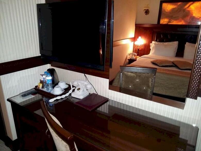Divalis Hotel