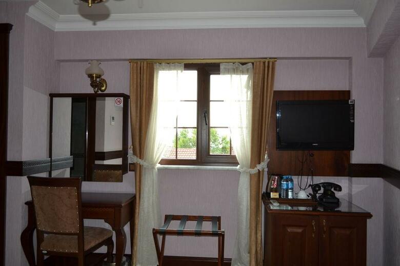 Divalis Hotel