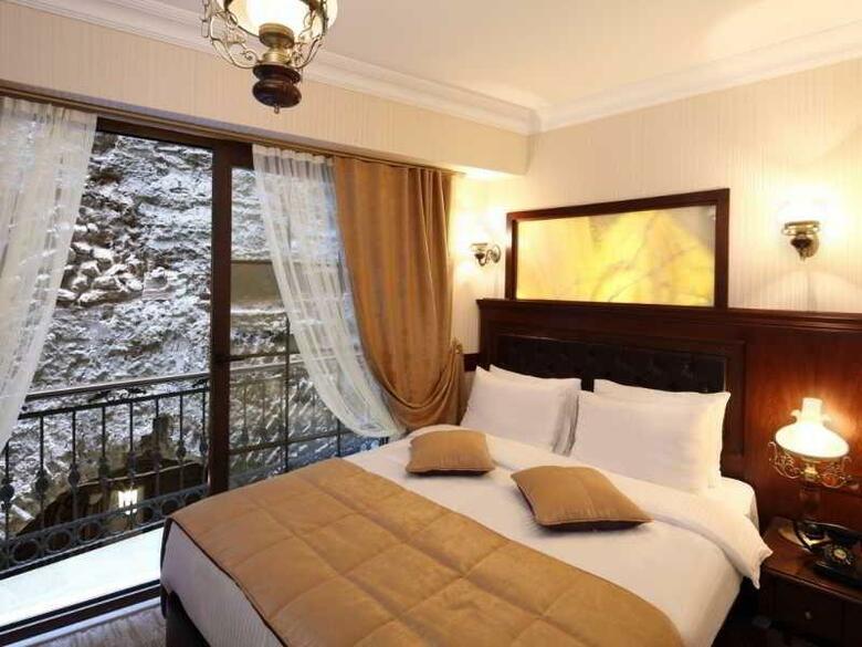 Divalis Hotel