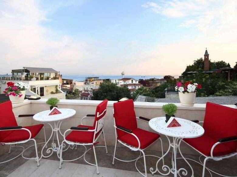 Divalis Hotel