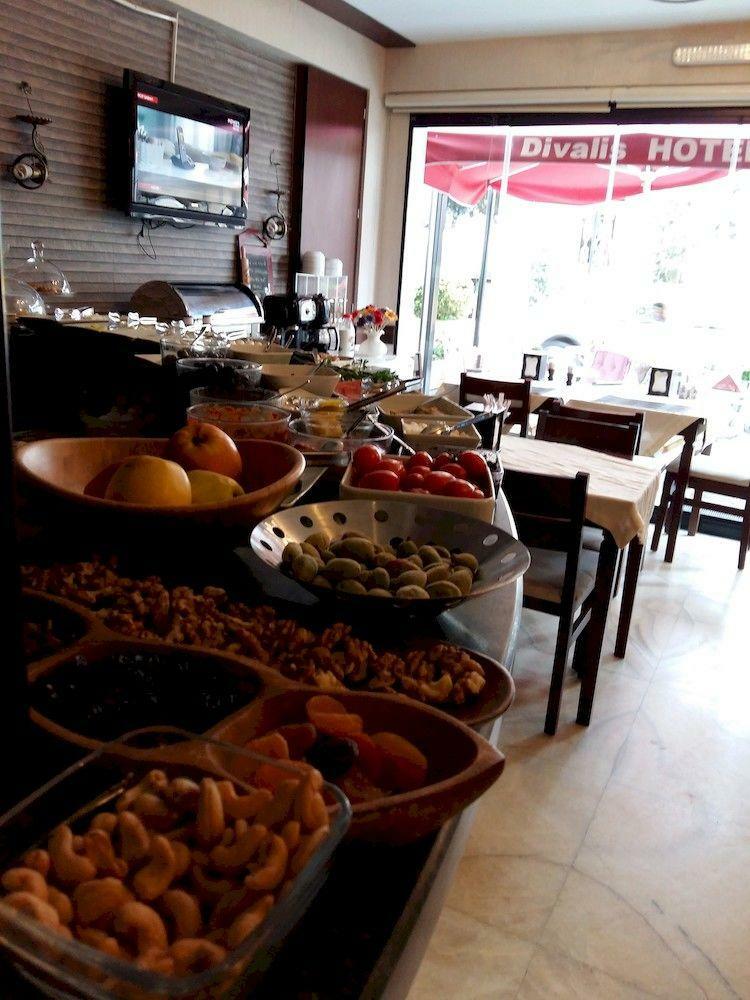 Divalis Hotel