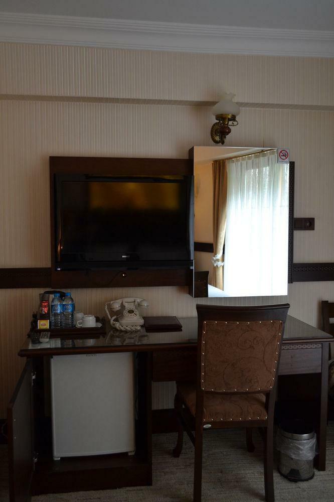 Divalis Hotel