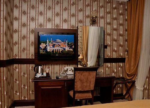 Divalis Hotel