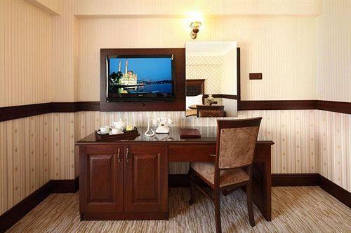 Divalis Hotel