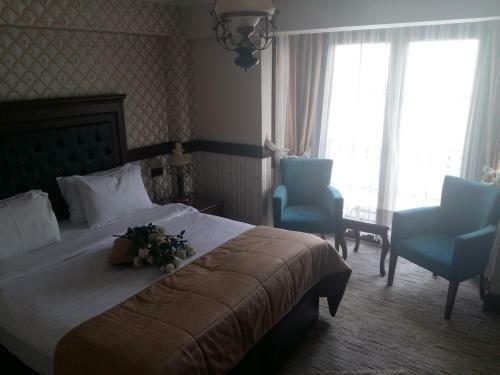 Divalis Hotel