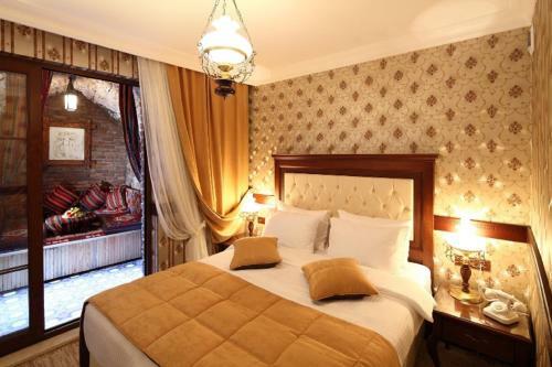 Divalis Hotel