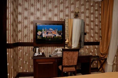 Divalis Hotel