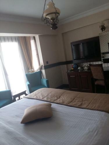 Divalis Hotel