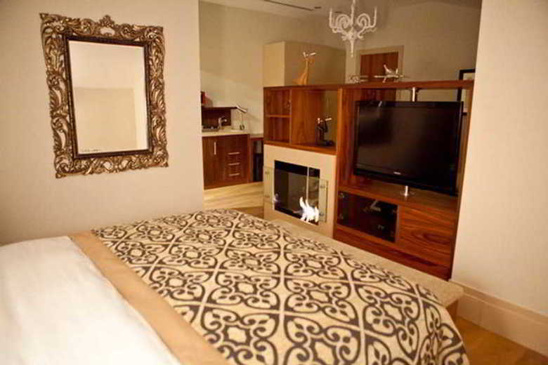 Aparthotel Stories Hotel Kulo?lu
