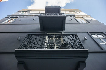 Aparthotel Stories Hotel Kulo?lu