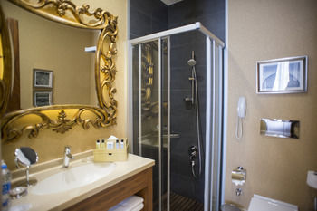 Aparthotel Stories Hotel Kulo?lu