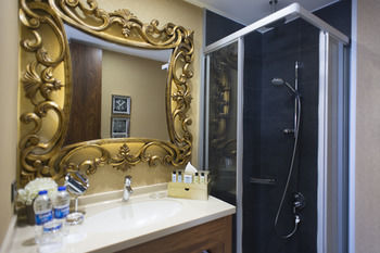 Aparthotel Stories Hotel Kulo?lu