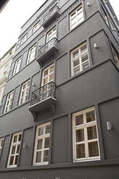 Aparthotel Stories Hotel Kulo?lu