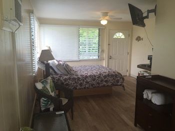 Bed & Breakfast Aarons Cottage