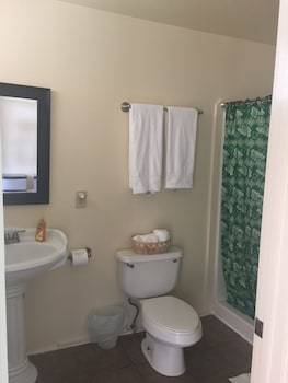 Bed & Breakfast Aarons Cottage