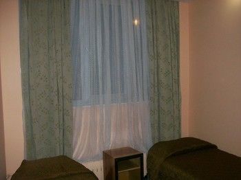 Hotel Ergen