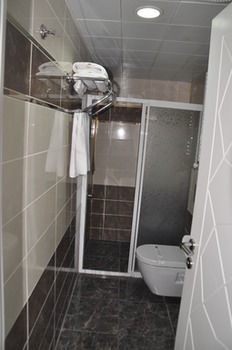 Grand Sera Hotel