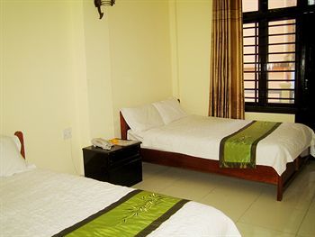 Champa Hotel
