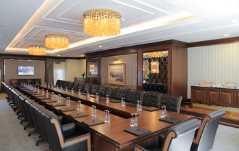 Latanya Hotel Ankara