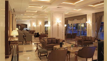 Latanya Hotel Ankara