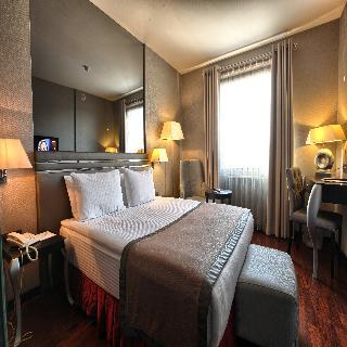 Niza Park Hotel