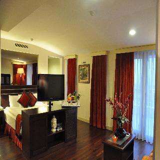 Niza Park Hotel