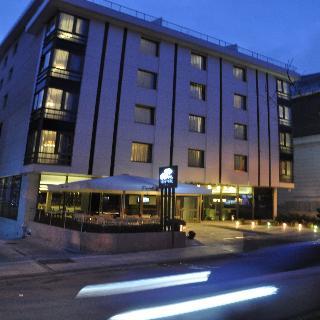 Niza Park Hotel
