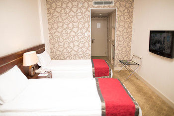 Niza Park Hotel