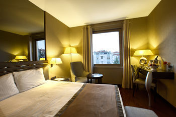 Niza Park Hotel