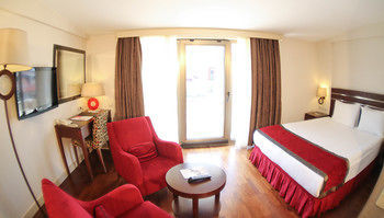 Niza Park Hotel