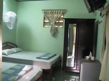 Hotel Duy An Guest House