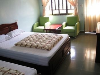 Hotel Duy An Guest House