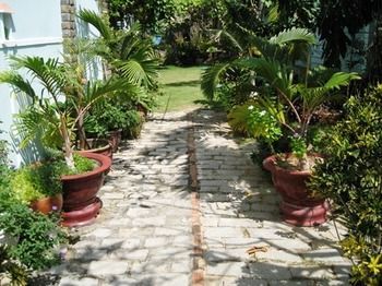Hotel Duy An Guest House