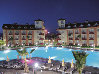 Orfeus Park Hotel - All Inclusive