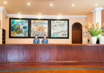 Apartamento Phu Hai Resort