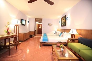 Apartamento Phu Hai Resort