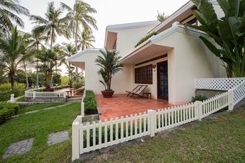 Apartamento Phu Hai Resort